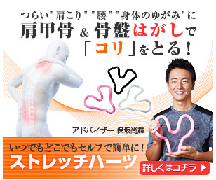 ストレッチハーツ ロフト